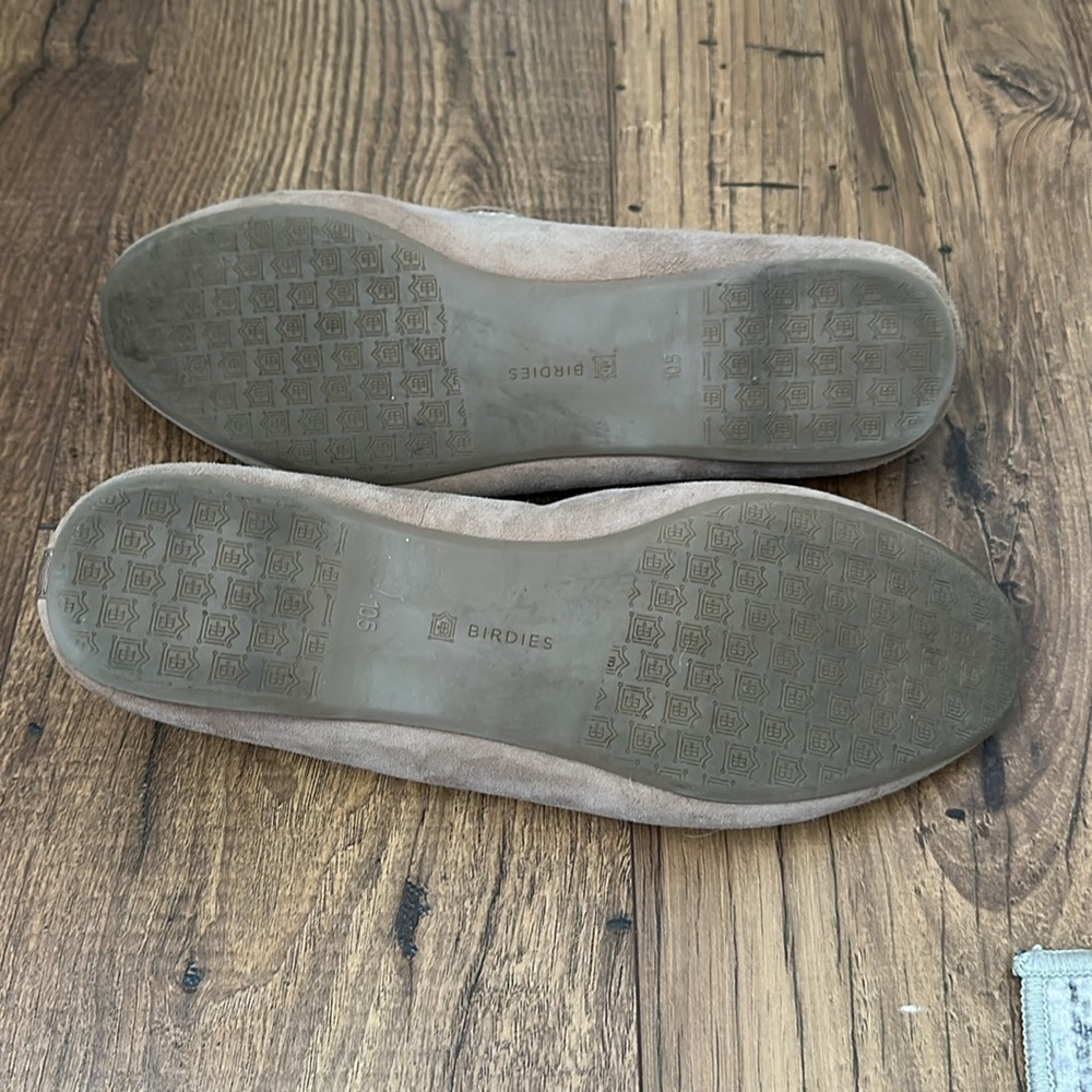 Birdies The Starling Loafers - Picture 4 of 4